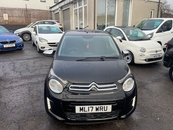 Used Citroen C1 2017 for sale - 78616639: Photo