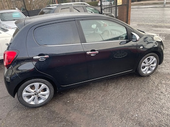 Used Citroen C1 2017 for sale - 78616639: Photo