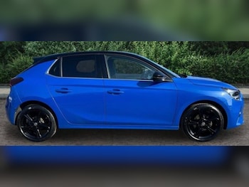 Used Vauxhall Corsa 2022 for sale - 78036946: Photo