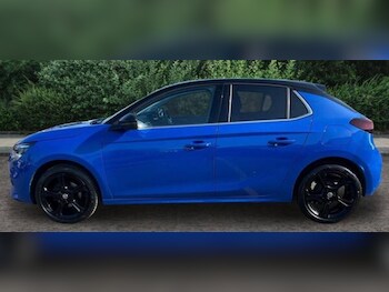 Used Vauxhall Corsa 2022 for sale - 78036946: Photo