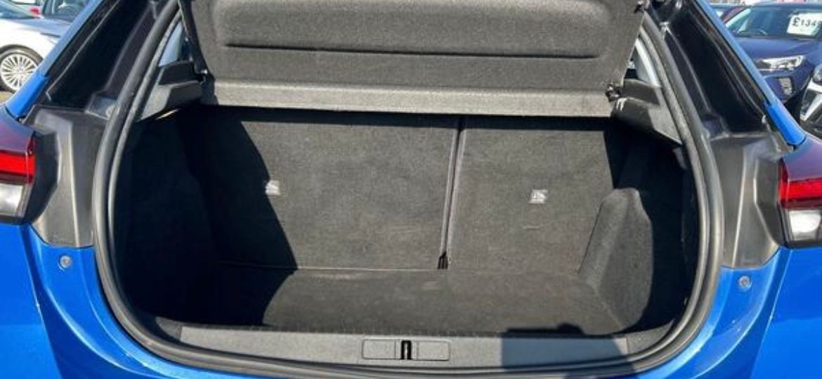 Used Vauxhall Corsa 2022 for sale - 78036946: Photo 3