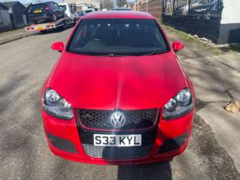 Used Volkswagen Golf 2007 for sale - 74137382: Photo
