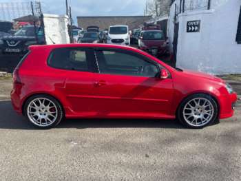 Used Volkswagen Golf 2007 for sale - 74137382: Photo