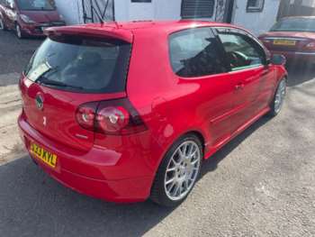 Used Volkswagen Golf 2007 for sale - 74137382: Photo