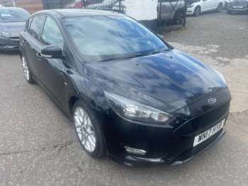 Used Ford Focus 2017 for sale - 75389706: Photo