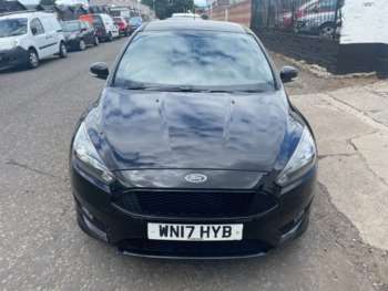 Used Ford Focus 2017 for sale - 75389706: Photo