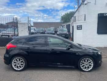 Used Ford Focus 2017 for sale - 75389706: Photo