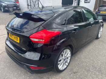 Used Ford Focus 2017 for sale - 75389706: Photo