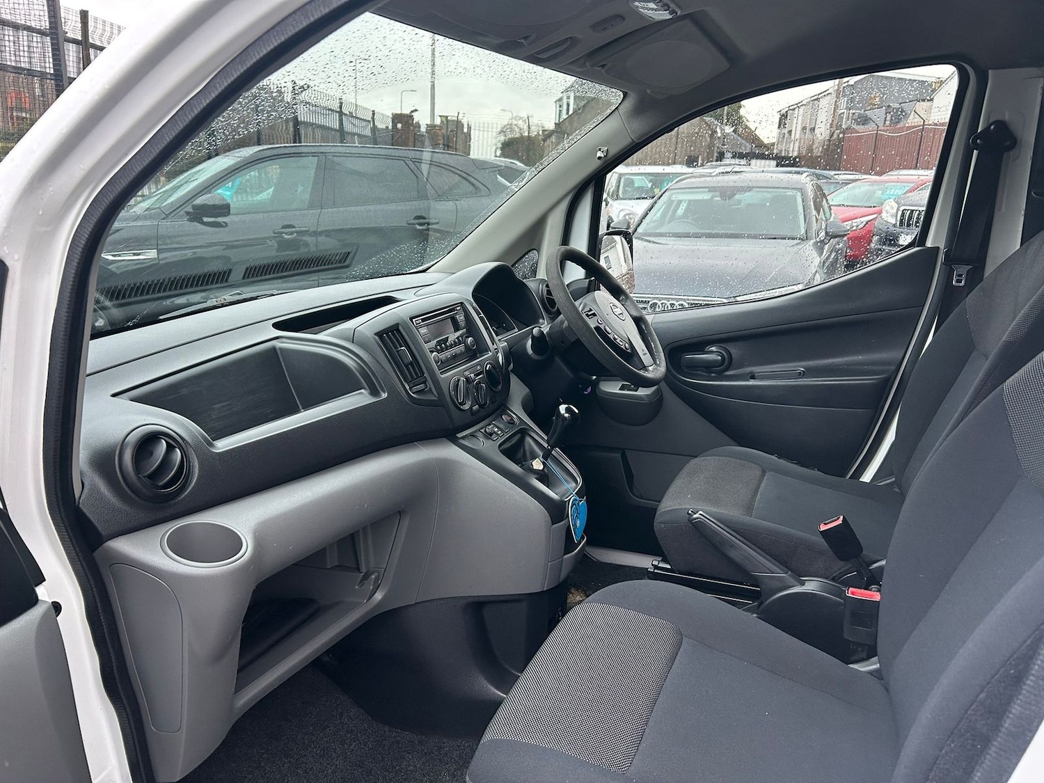 Used Nissan NV200 2018 for sale - 77627658: Photo 14