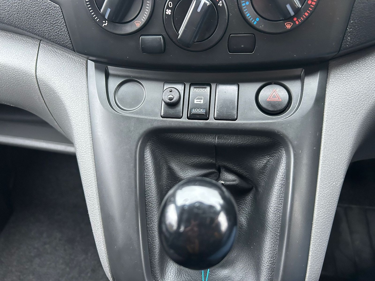 Used Nissan NV200 2018 for sale - 77627658: Photo 20