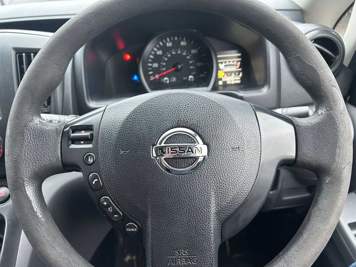 Used Nissan NV200 2018 for sale - 77627658: Photo 21