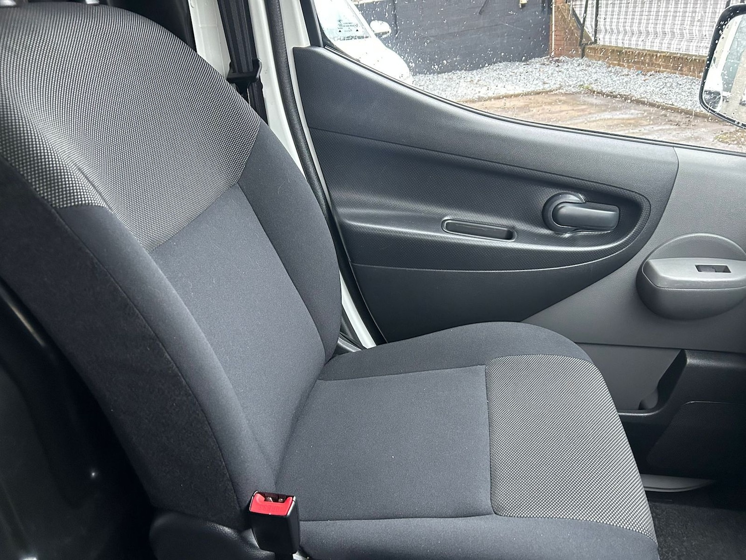 Used Nissan NV200 2018 for sale - 77627658: Photo 22