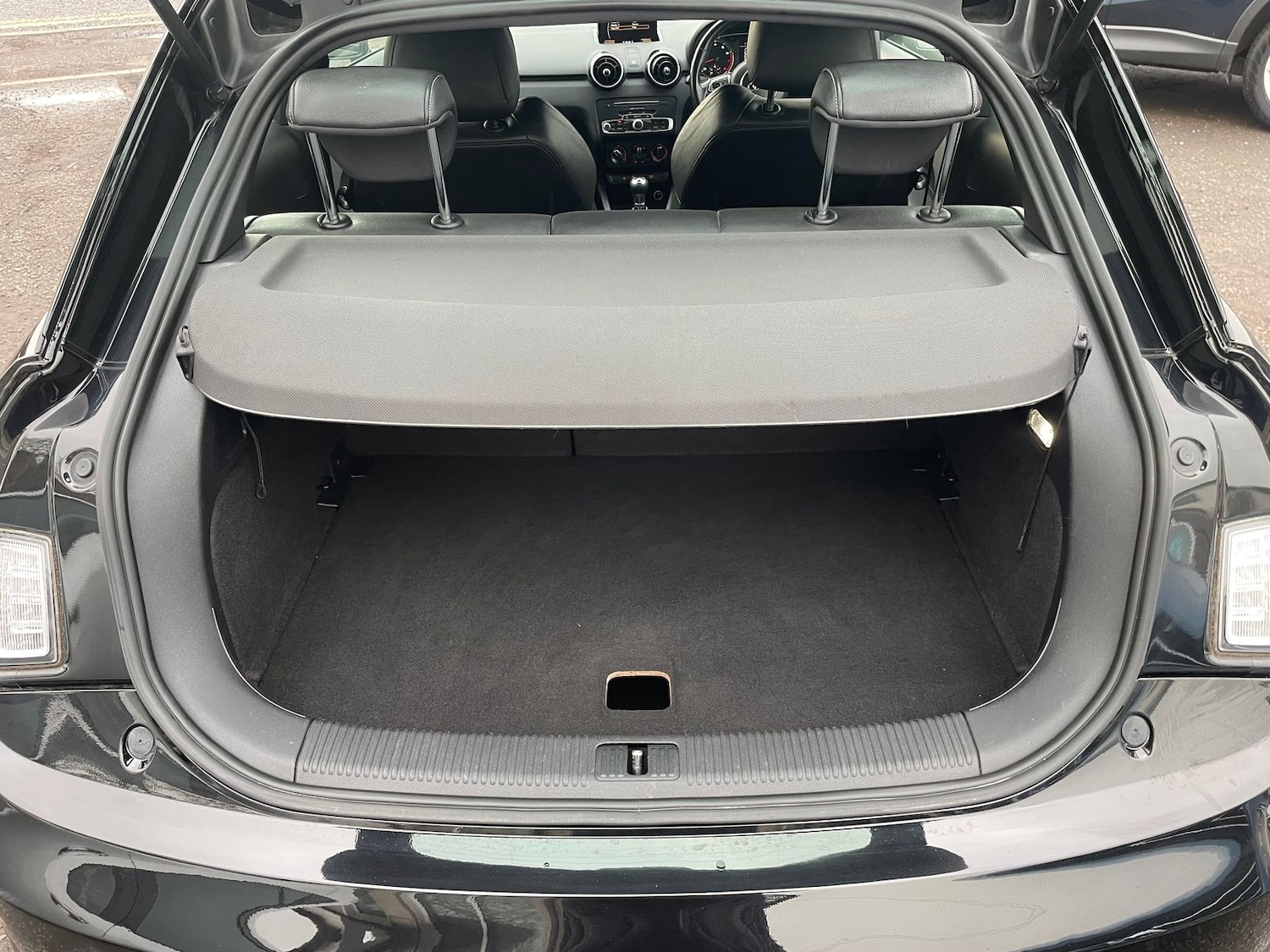 Used Audi A1 2016 for sale - 77269445: Photo 11