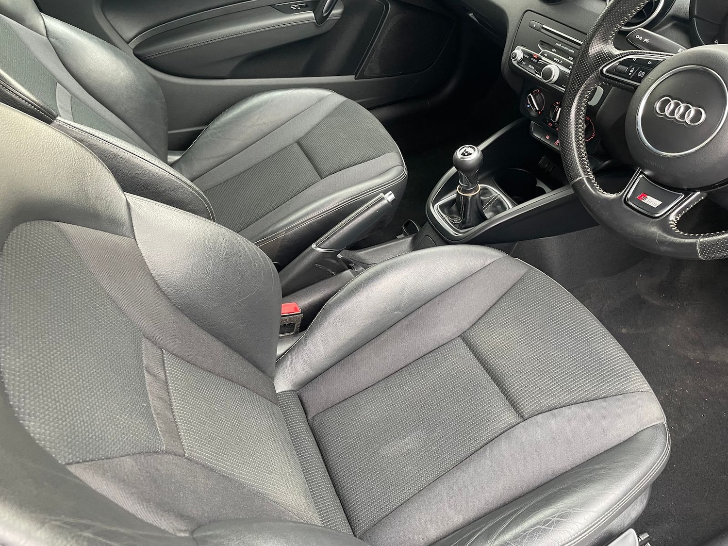 Used Audi A1 2016 for sale - 77269445: Photo 13