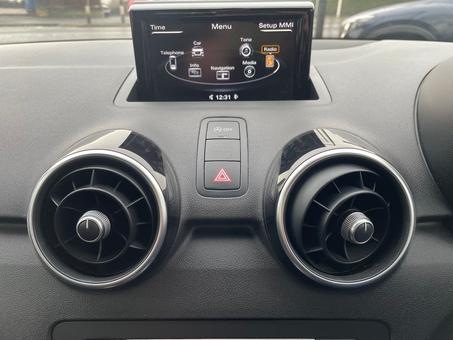 Used Audi A1 2016 for sale - 77269445: Photo 14