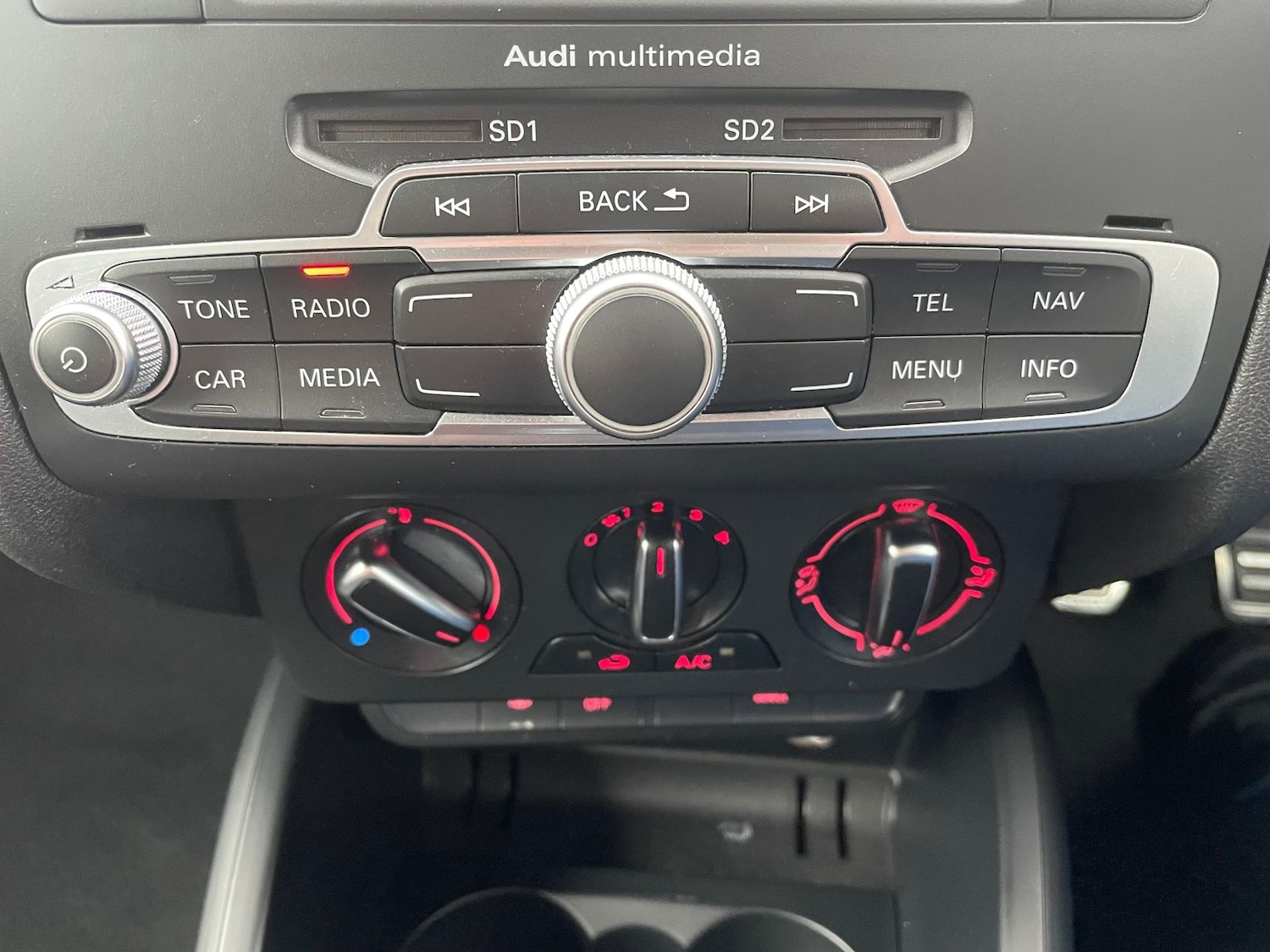 Used Audi A1 2016 for sale - 77269445: Photo 17