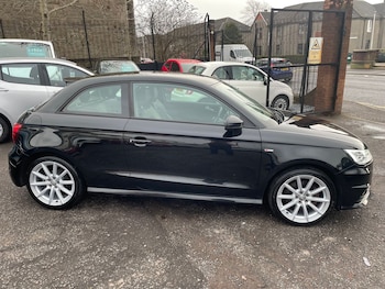 Used Audi A1 2016 for sale - 77269445: Photo