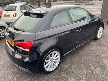 Used Audi A1 2016 for sale - 77269445: Photo