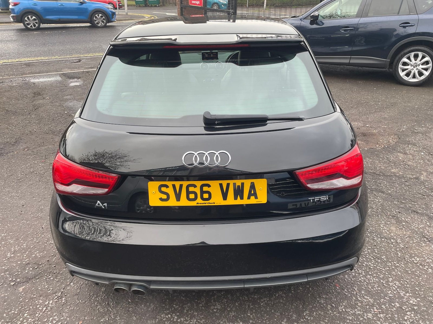 Used Audi A1 2016 for sale - 77269445: Photo 5