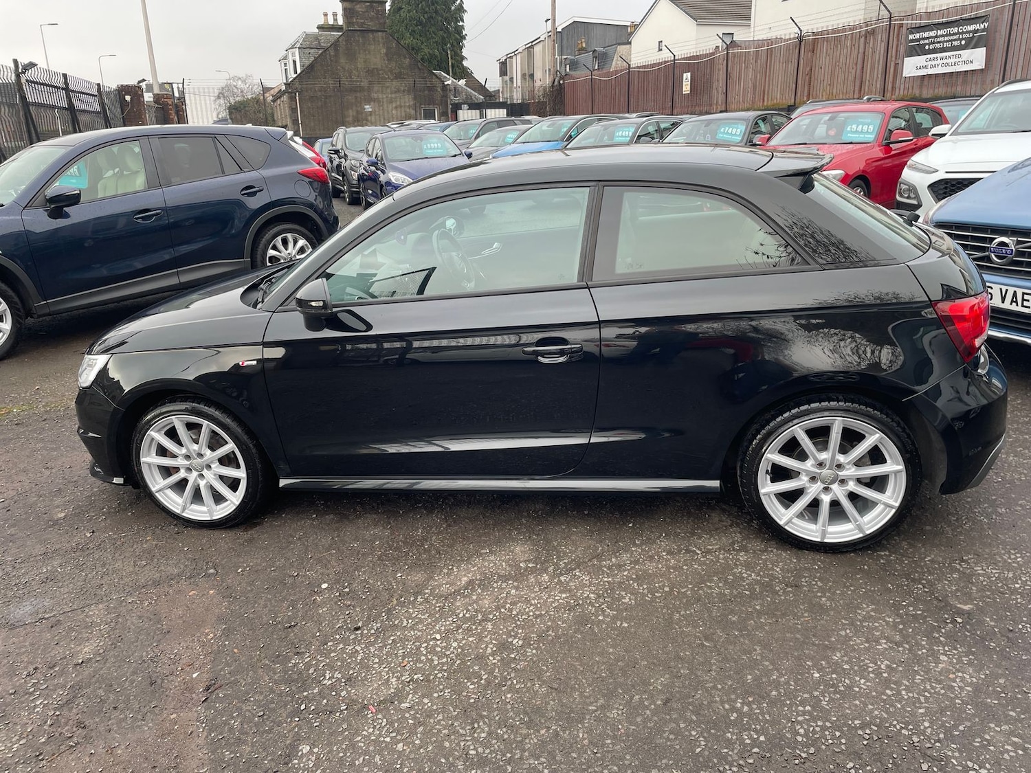 Used Audi A1 2016 for sale - 77269445: Photo 7