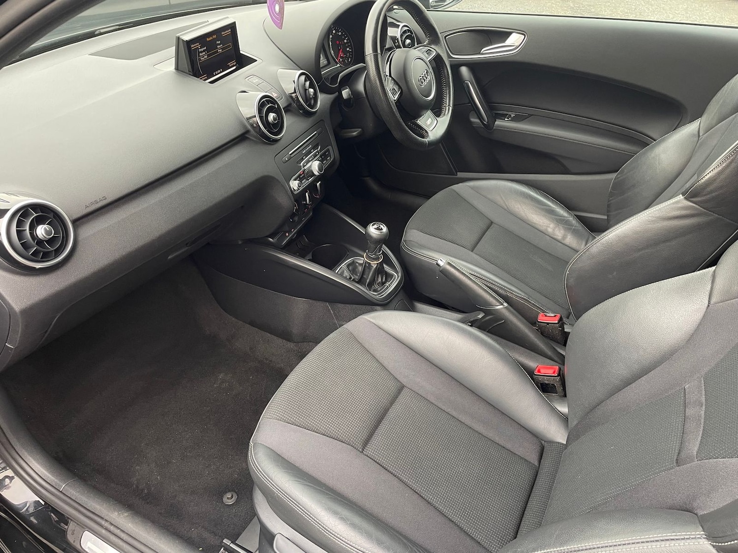 Used Audi A1 2016 for sale - 77269445: Photo 9