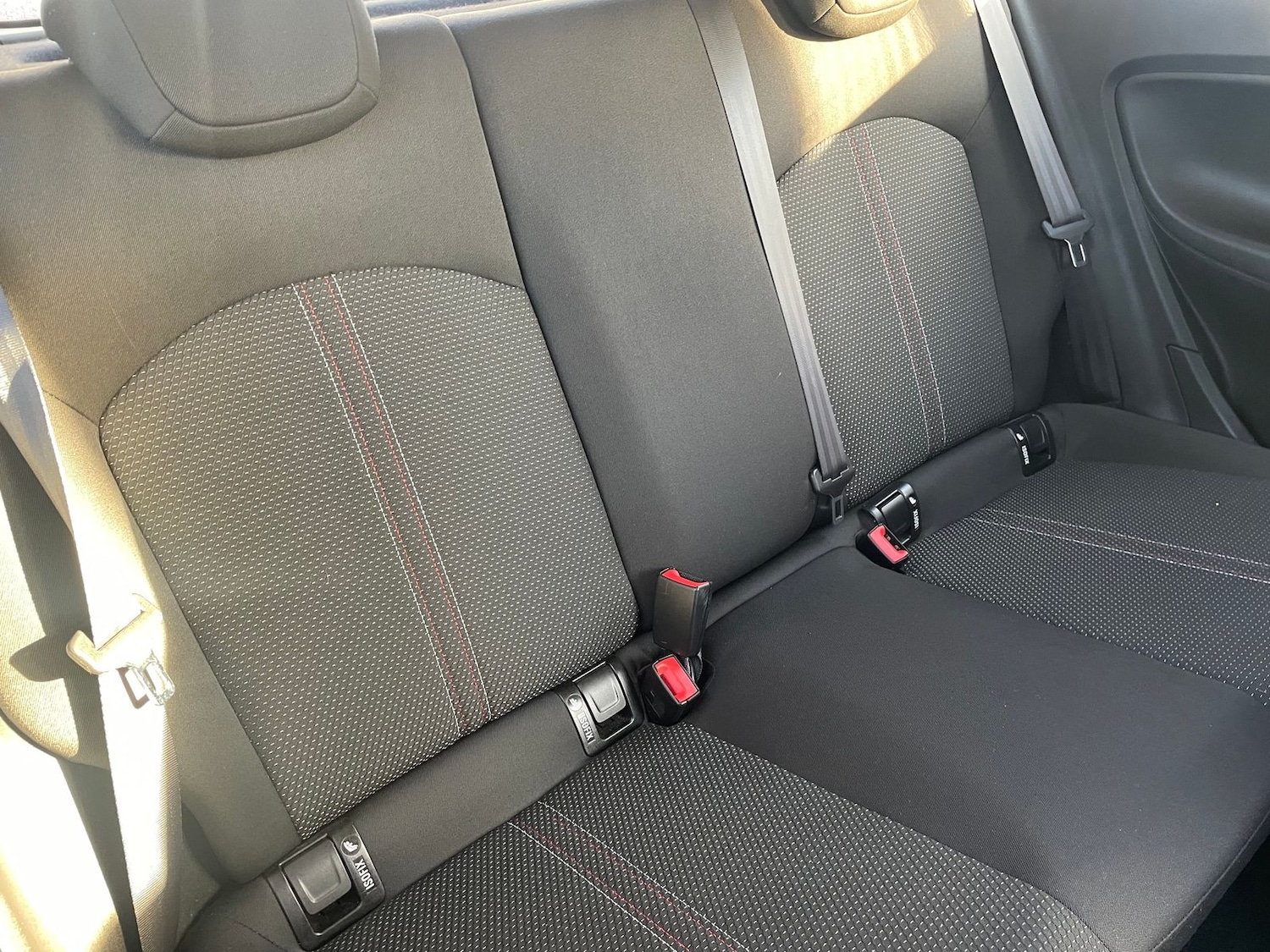 Used Vauxhall Corsa 2016 for sale - 77082713: Photo 10