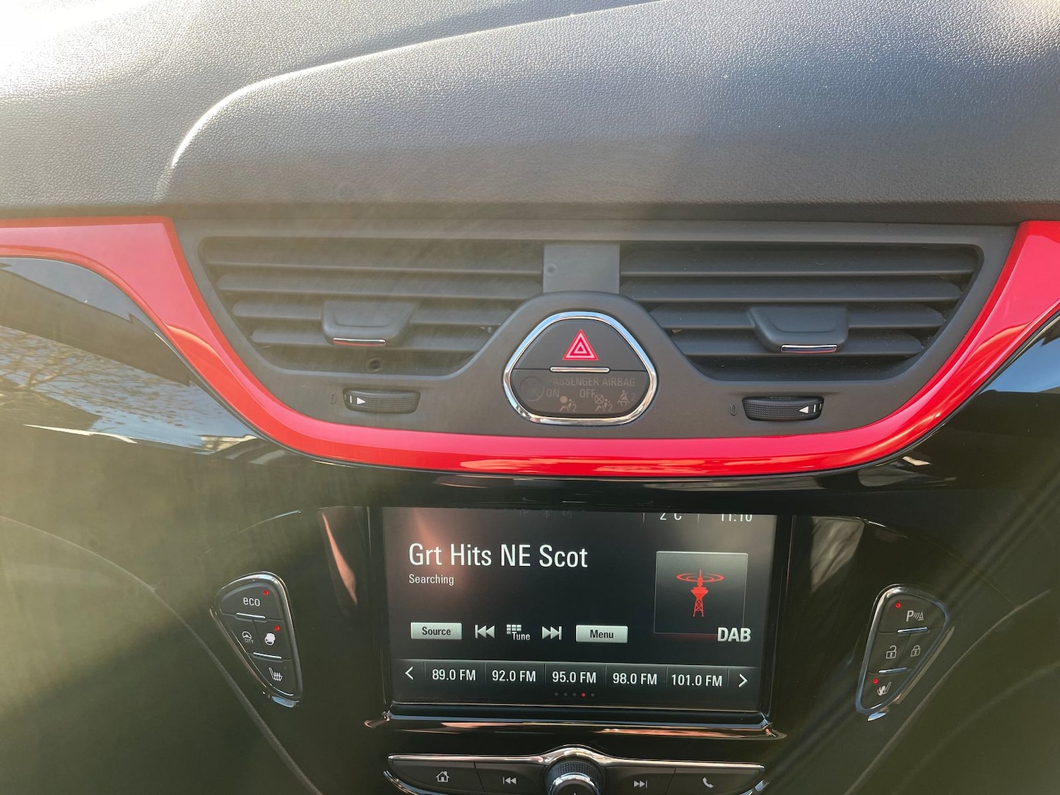 Used Vauxhall Corsa 2016 for sale - 77082713: Photo 12