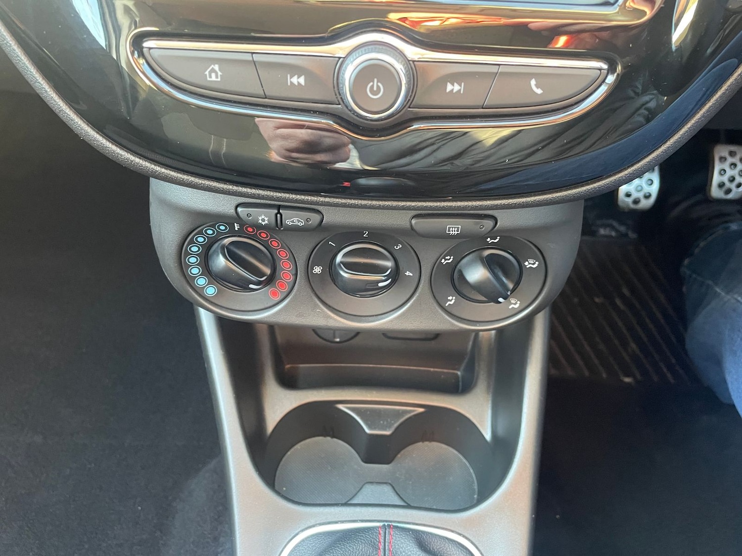 Used Vauxhall Corsa 2016 for sale - 77082713: Photo 13