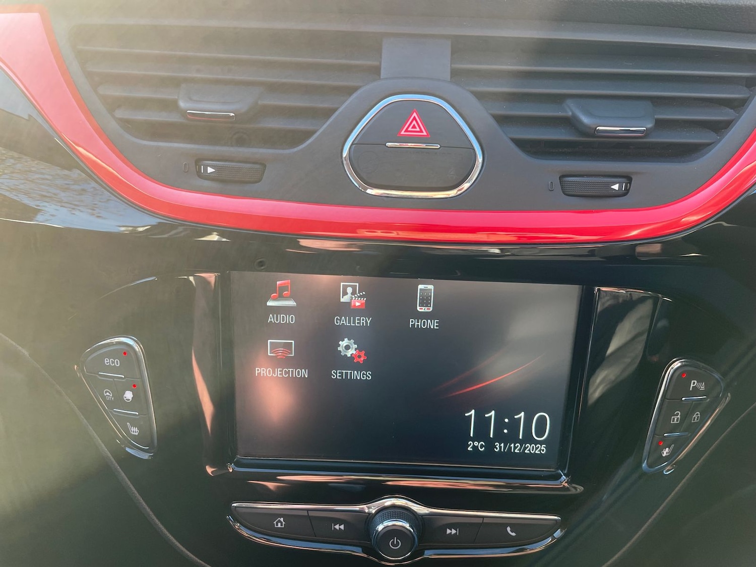 Used Vauxhall Corsa 2016 for sale - 77082713: Photo 14