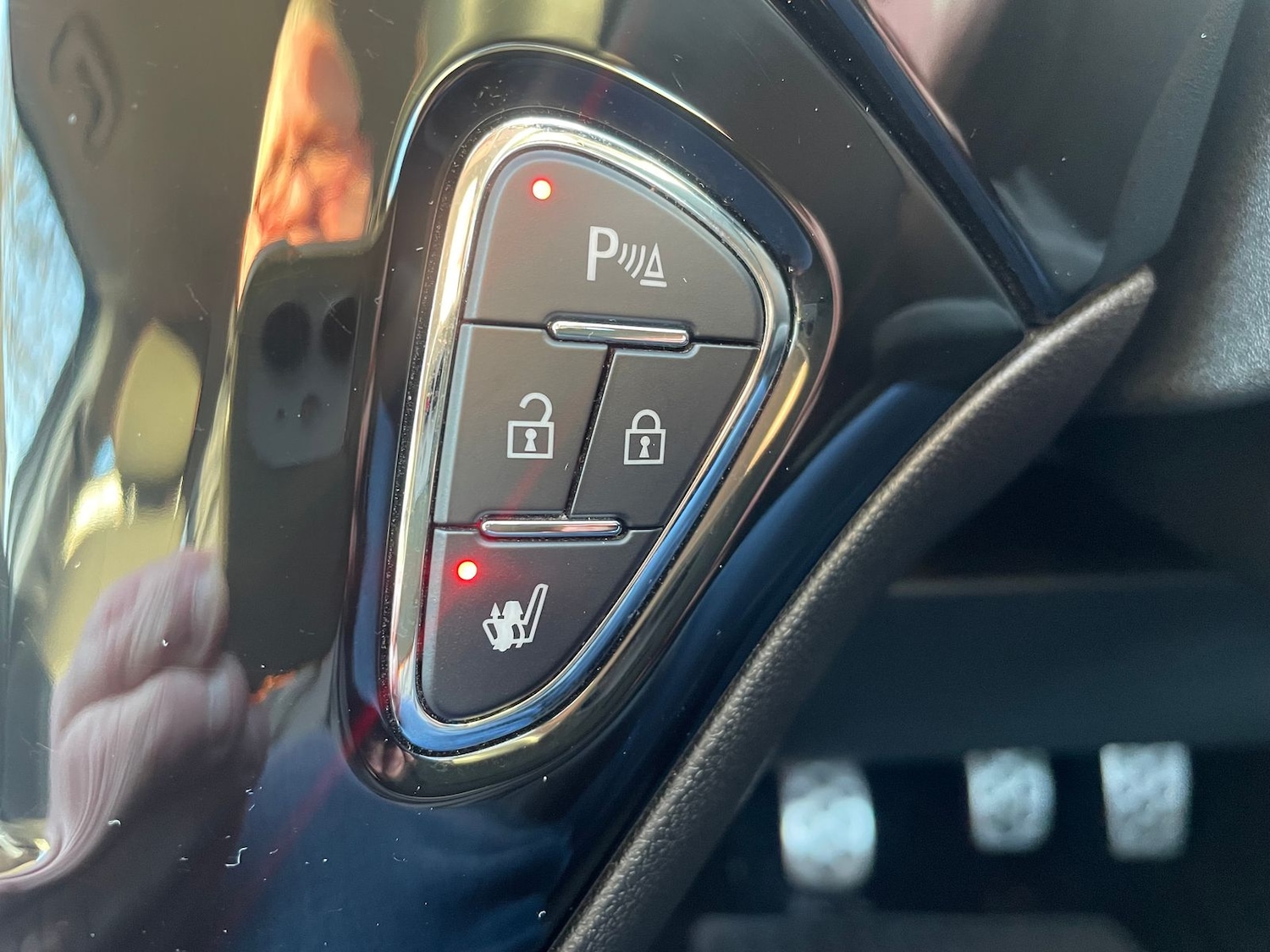 Used Vauxhall Corsa 2016 for sale - 77082713: Photo 20