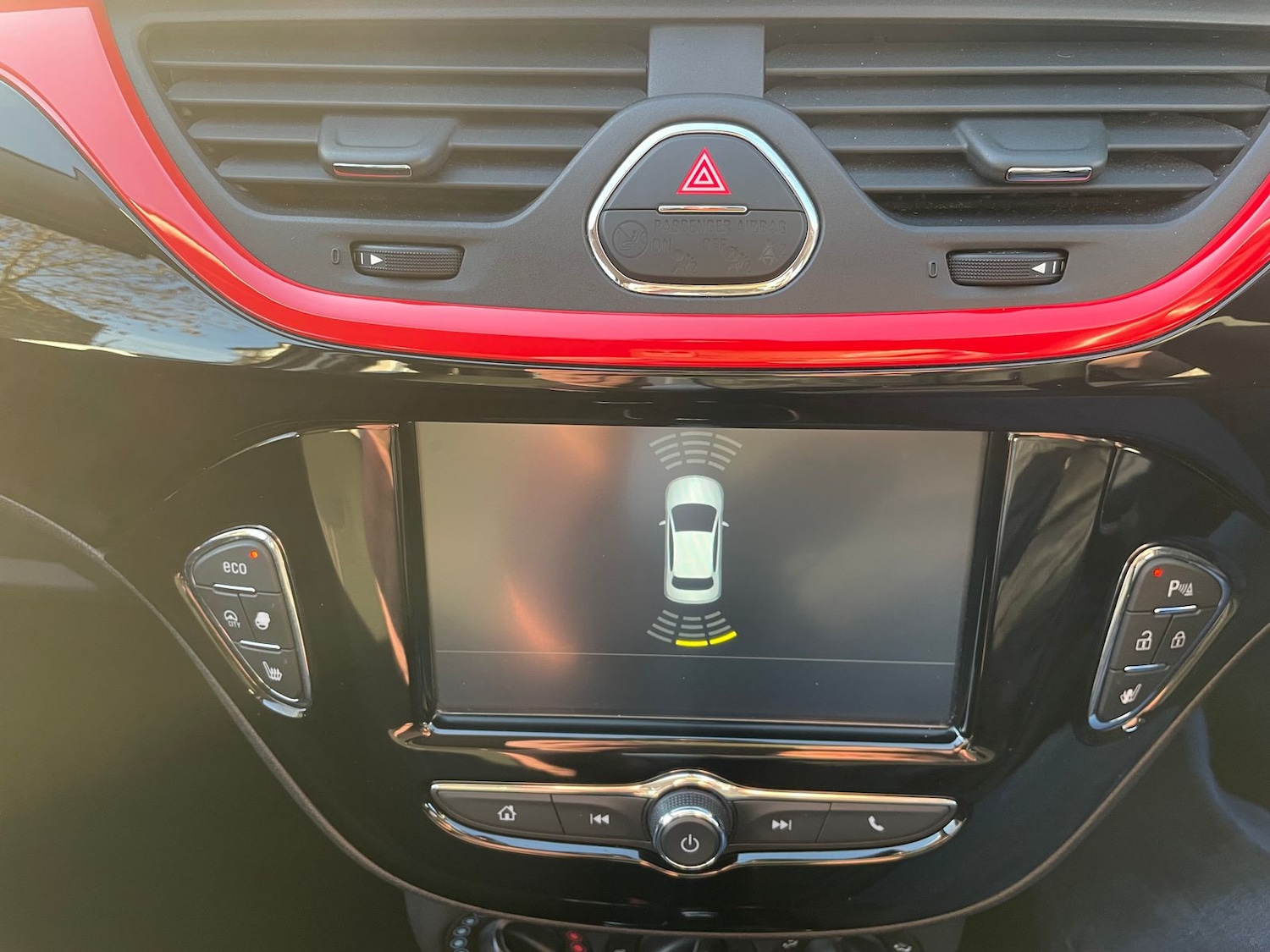 Used Vauxhall Corsa 2016 for sale - 77082713: Photo 21