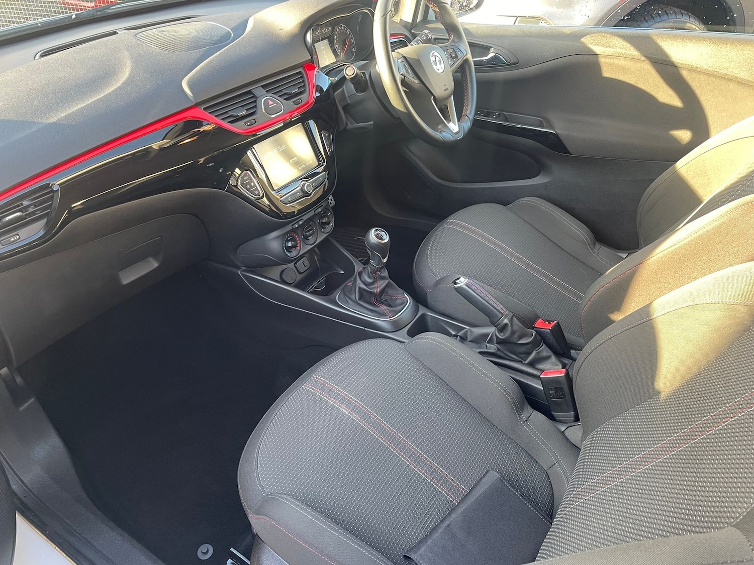 Used Vauxhall Corsa 2016 for sale - 77082713: Photo 6