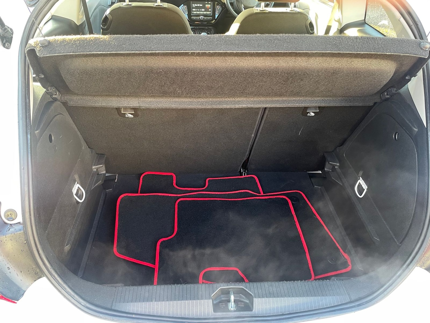 Used Vauxhall Corsa 2016 for sale - 77082713: Photo 8