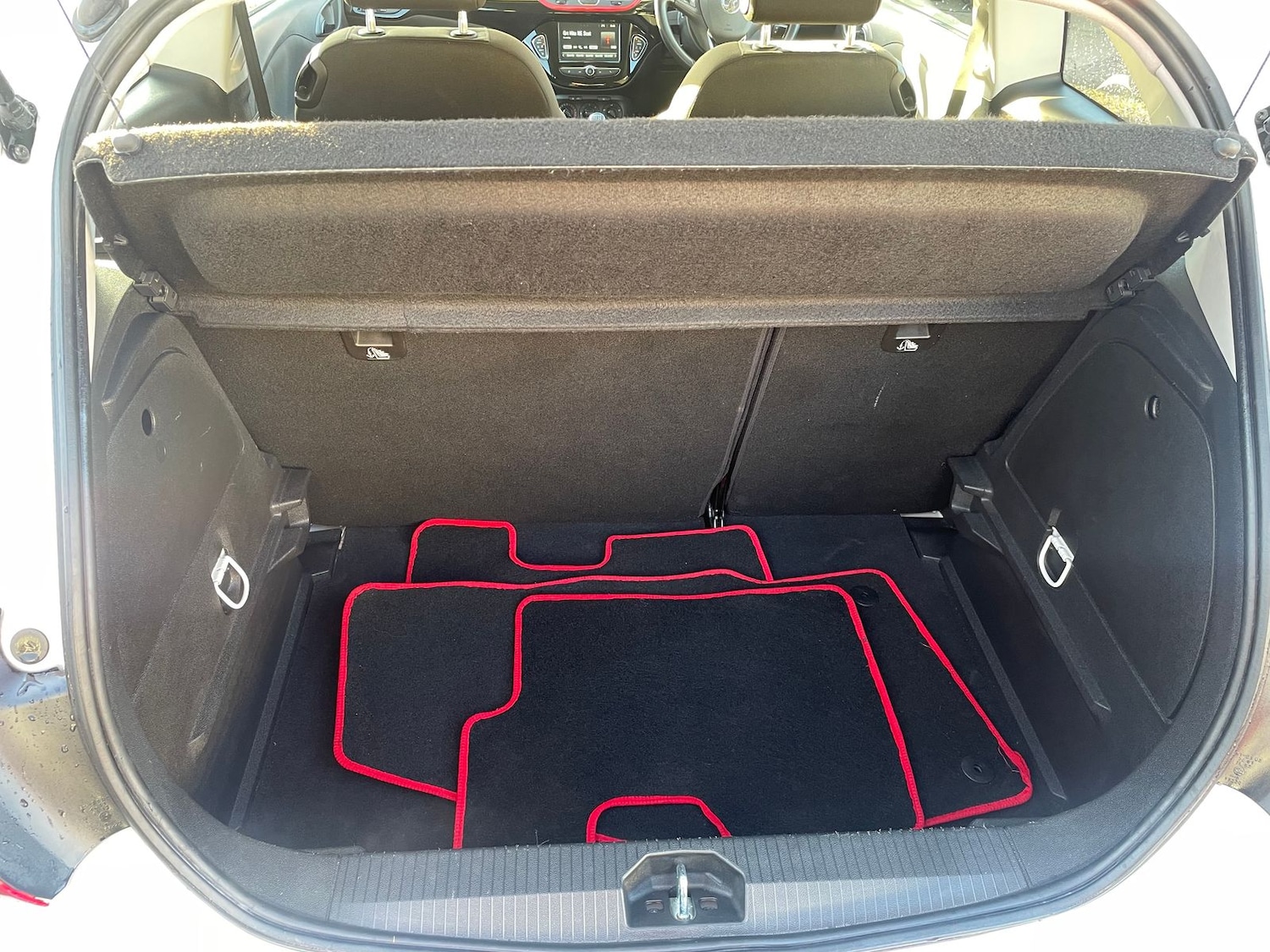 Used Vauxhall Corsa 2016 for sale - 77082713: Photo 9