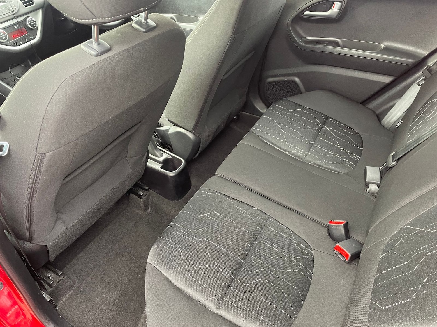 Used Kia Picanto 2016 for sale - 76434568: Photo 10