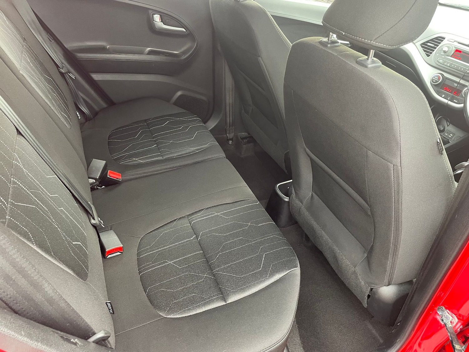 Used Kia Picanto 2016 for sale - 76434568: Photo 12