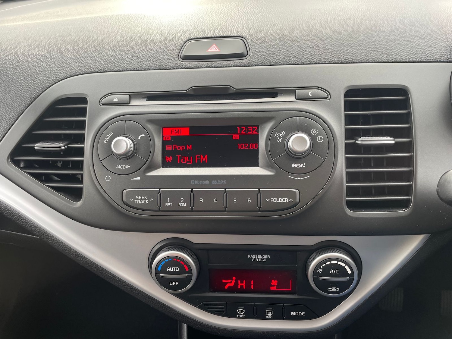 Used Kia Picanto 2016 for sale - 76434568: Photo 14