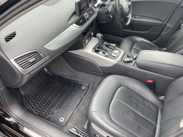 Used Audi A6 2017 for sale - 75602778: Photo 10