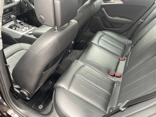 Used Audi A6 2017 for sale - 75602778: Photo 11
