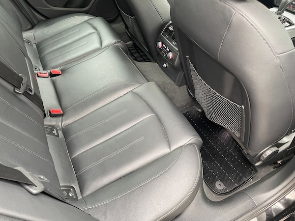 Used Audi A6 2017 for sale - 75602778: Photo 14