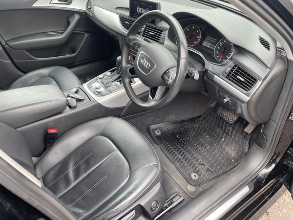 Used Audi A6 2017 for sale - 75602778: Photo 16