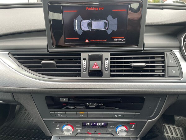 Used Audi A6 2017 for sale - 75602778: Photo 17