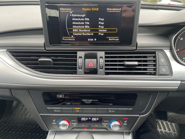 Used Audi A6 2017 for sale - 75602778: Photo 19