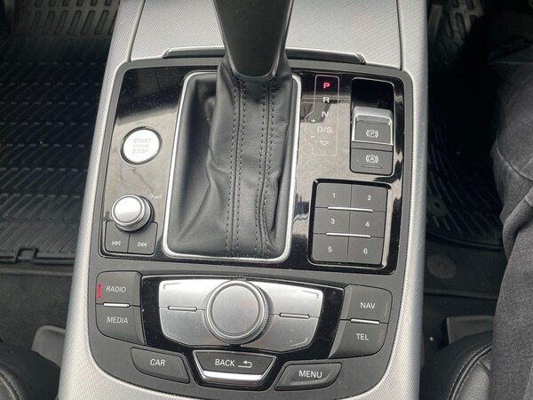 Used Audi A6 2017 for sale - 75602778: Photo 20