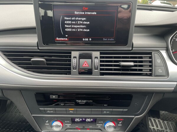 Used Audi A6 2017 for sale - 75602778: Photo 26