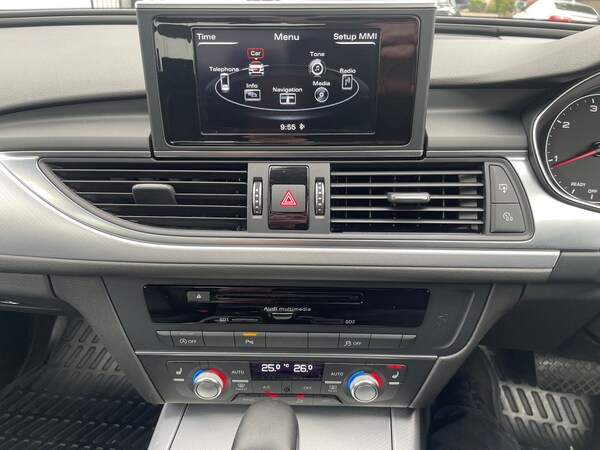 Used Audi A6 2017 for sale - 75602778: Photo 27