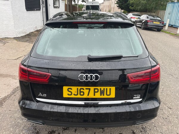 Used Audi A6 2017 for sale - 75602778: Photo 5