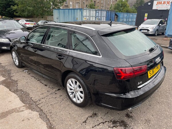 Used Audi A6 2017 for sale - 75602778: Photo 6