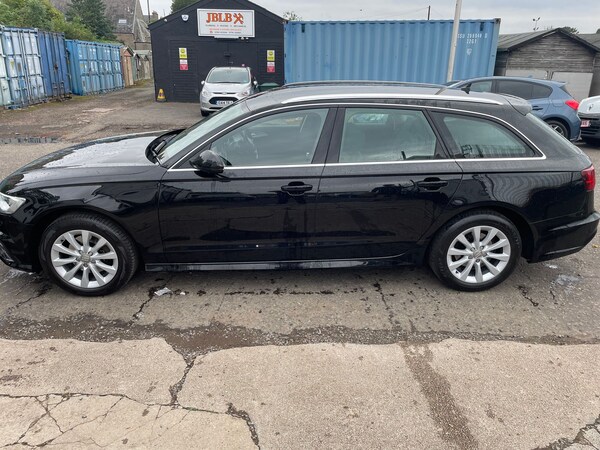 Used Audi A6 2017 for sale - 75602778: Photo 7