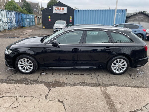 Used Audi A6 2017 for sale - 75602778: Photo 8